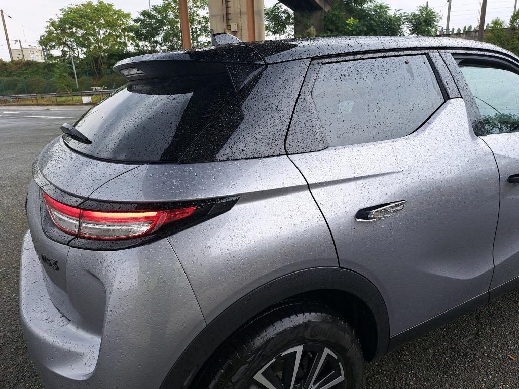DS DS 3 PureTech 130 EAT8 Performance Line 2024
