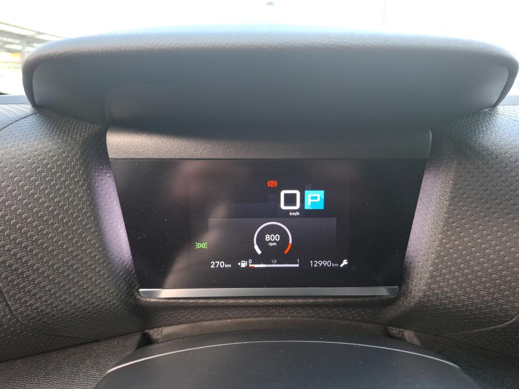 Citroen C4 PureTech 130 EAT8 Max 2024