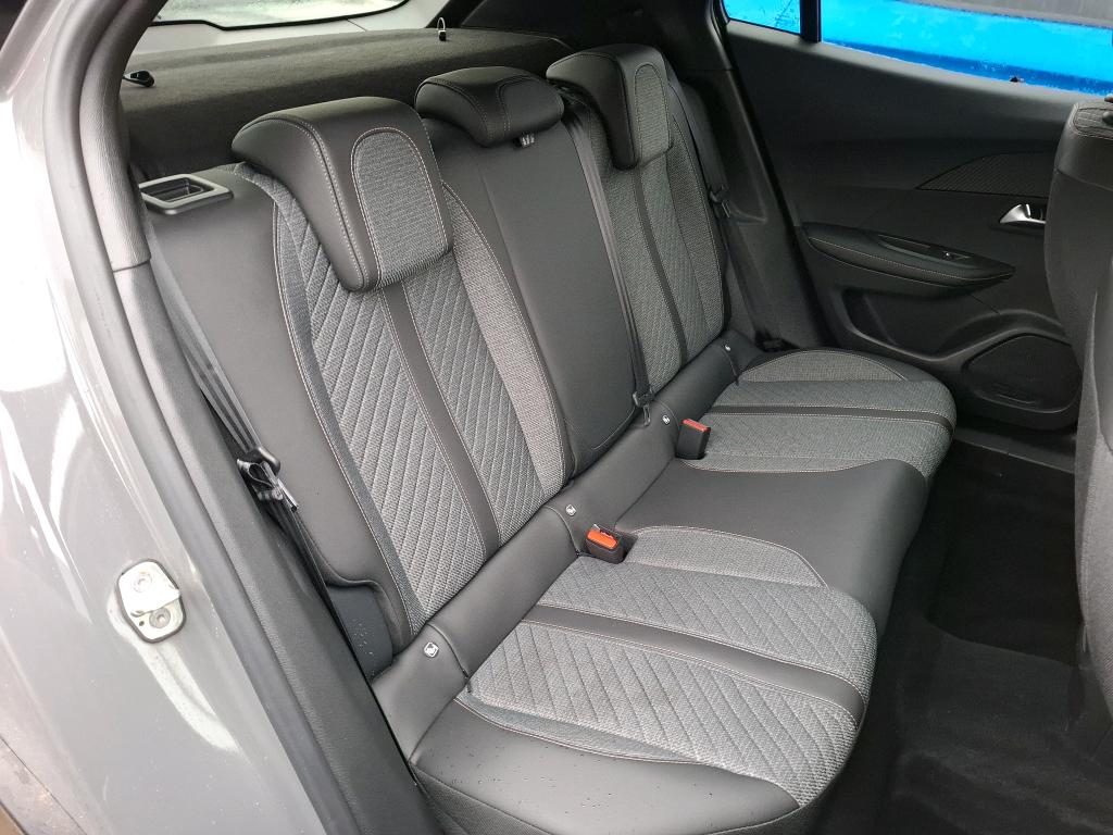 Peugeot 2008 PureTech 100 S&S BVM6 Allure 2024