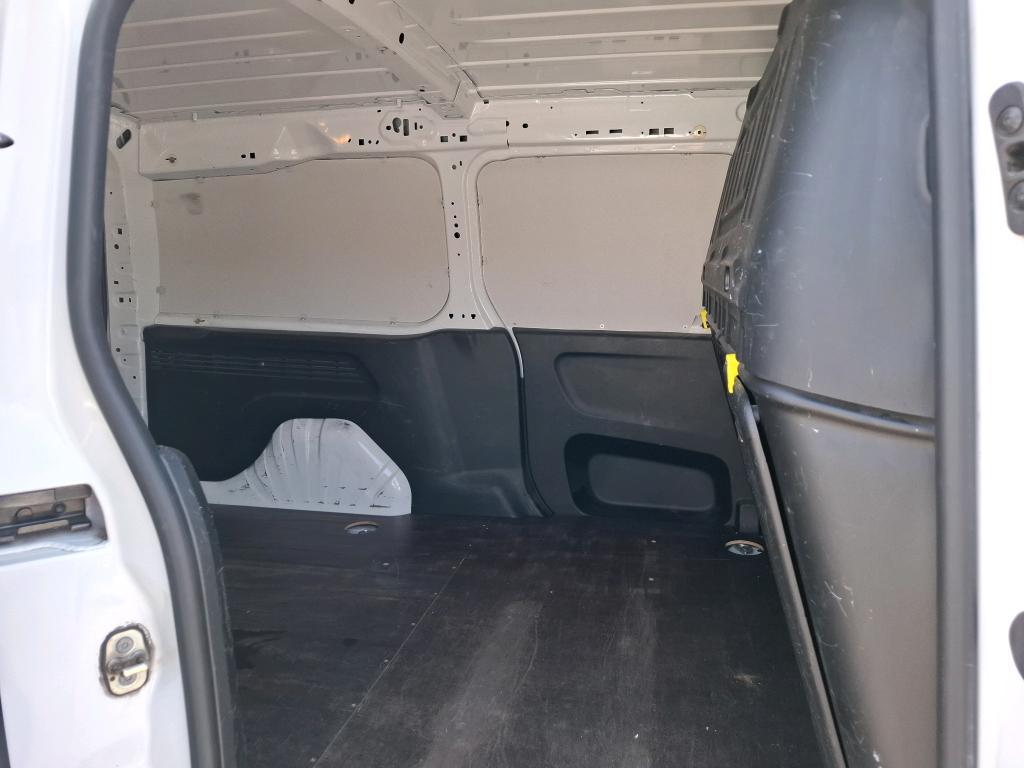 Peugeot PARTNER FOURGON LONG 950 KG BLUEHDI 100 S&S BVM5 PREMIUM 2022
