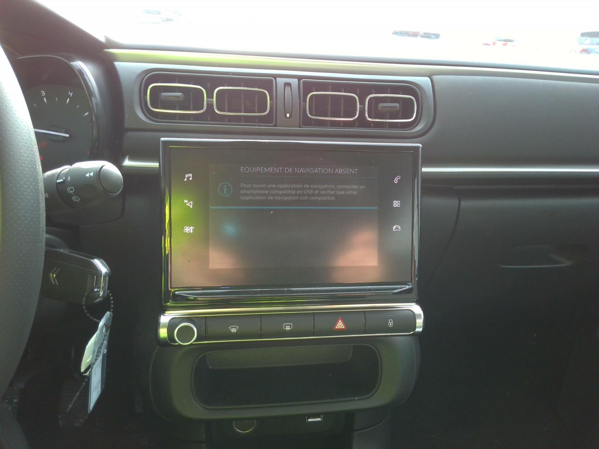Citroen C3 PureTech 83 S&S BVM5 C-Series 2023
