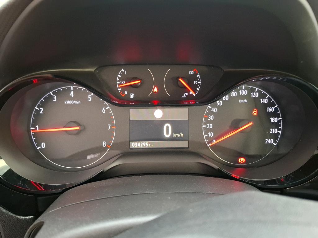 Opel Corsa 1.2 75 ch BVM5 Edition Business 2021