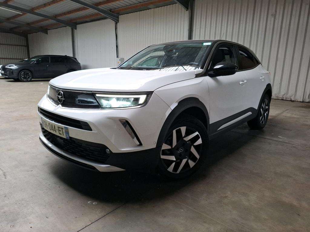MOKKA B
