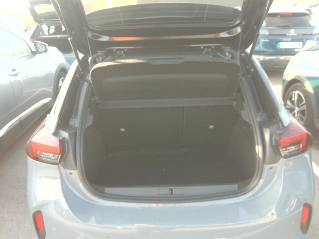Foto Opel Corsa 10