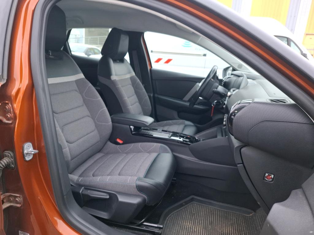 Citroen C4 BlueHDi 130 S&S EAT8 Feel Pack 2021