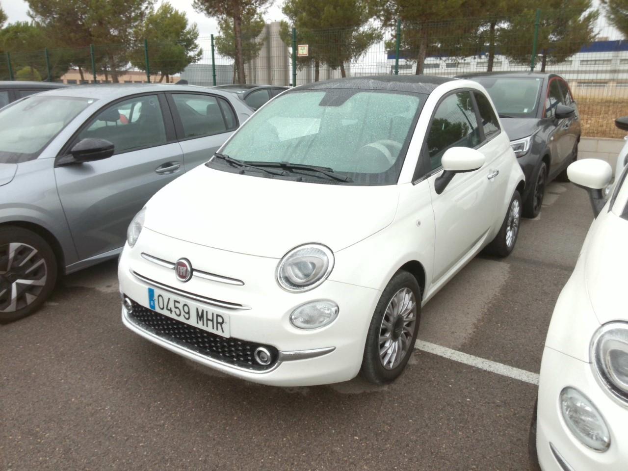 Foto Fiat 500X 2