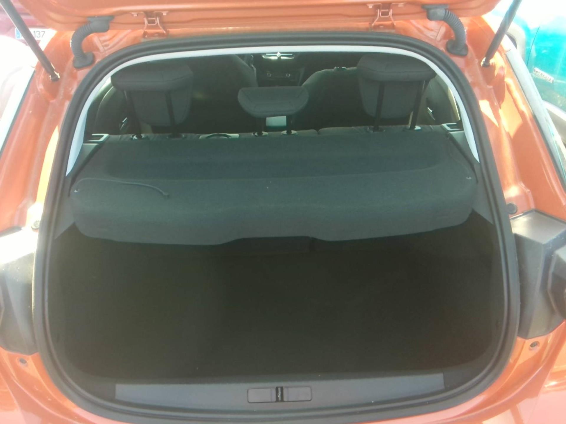 Opel Corsa 1.2 Turbo 100 ch BVA8 Elegance Business 2023