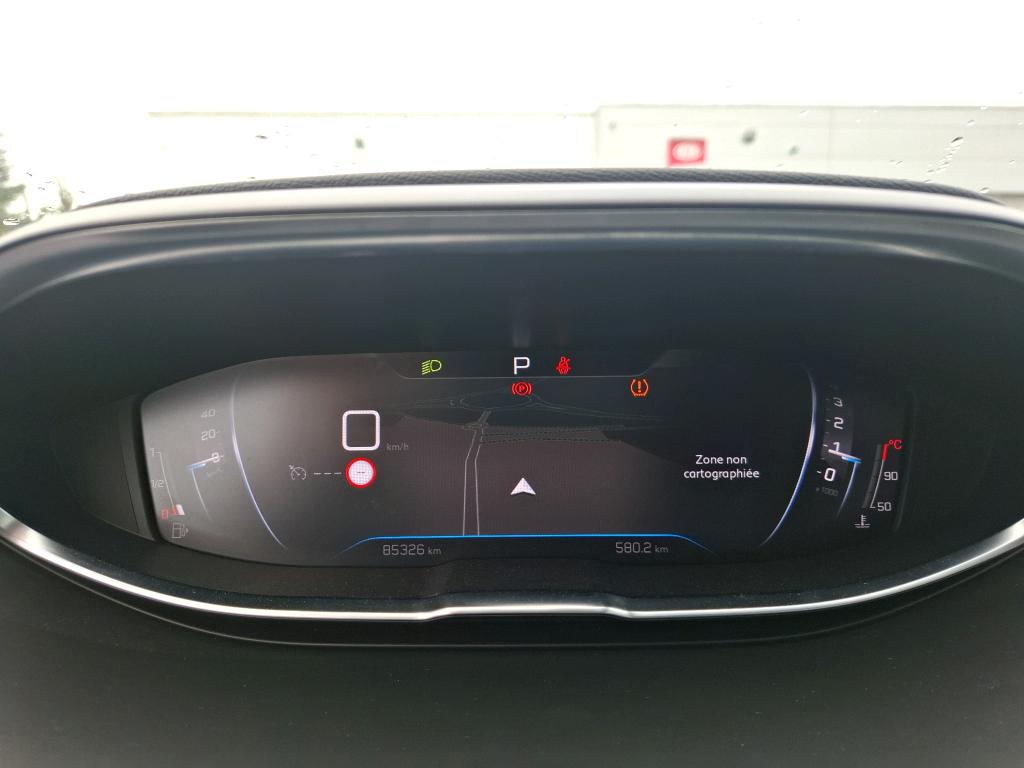 Peugeot 3008 BlueHDi 130ch S&S EAT8 Active Pack 2022