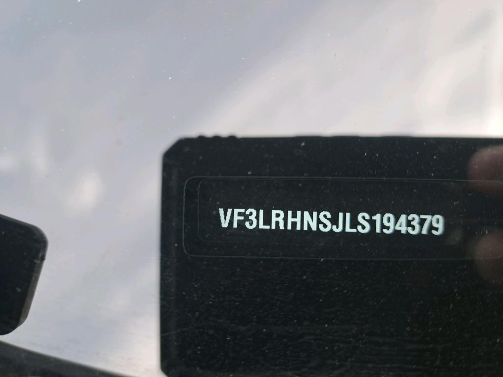 Peugeot 308 SW PureTech 130ch S&S BVM6 Allure Pack 2020