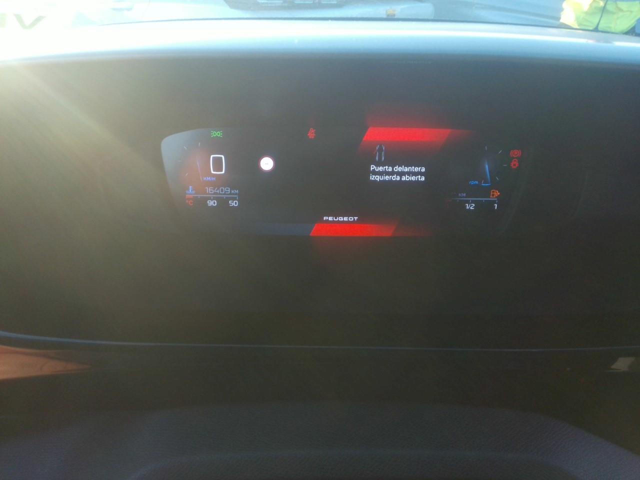 Foto Peugeot 308 5