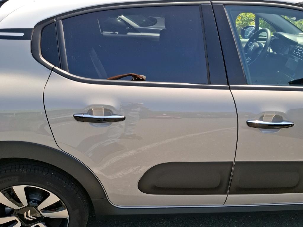 Citroen C3 PureTech 110 ch EAT6 Max 2024