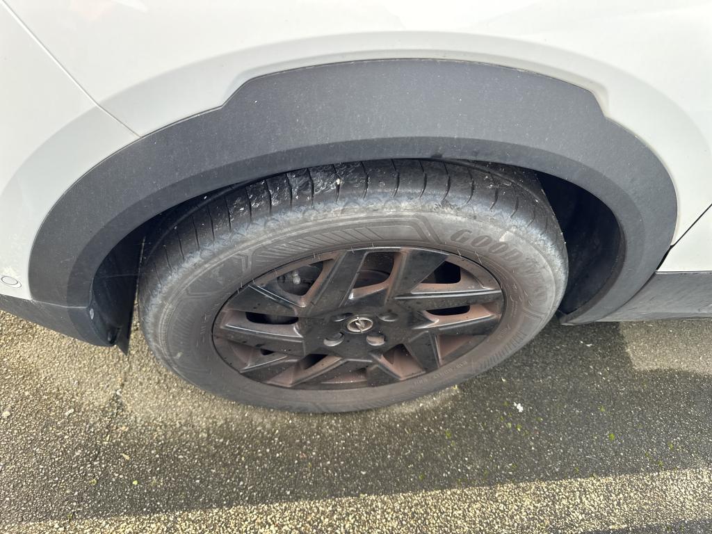 Opel Mokka 1.2 Turbo 100 ch BVM6 GS 2023