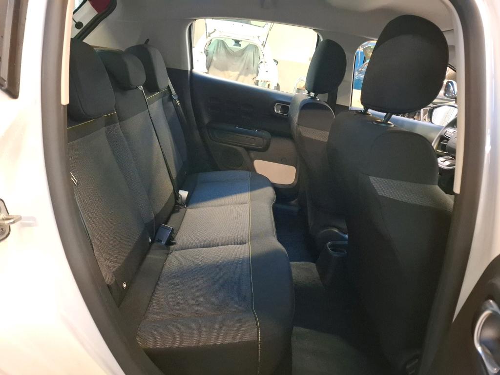Citroen C3 PureTech 83 S&S BVM5 Shine 2022