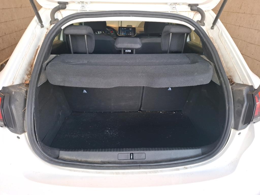 Peugeot 208 BlueHDi 100 S&S BVM6 Active 2021