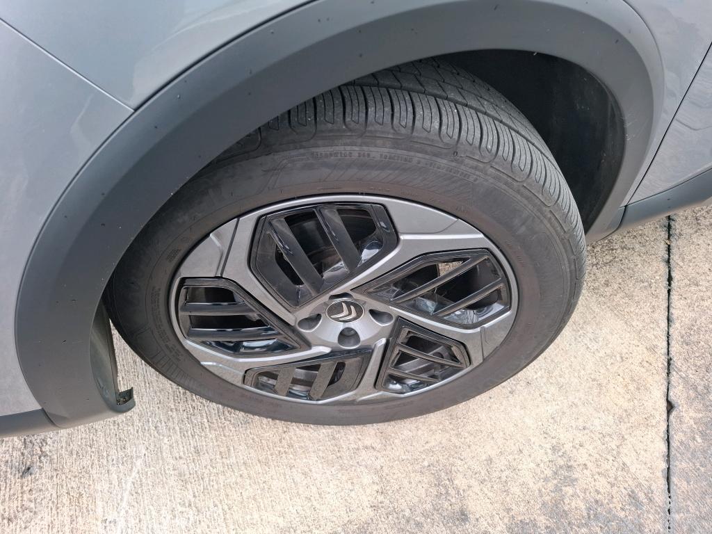 Citroen C4 PureTech 130 S&S EAT8 C-Series 2022