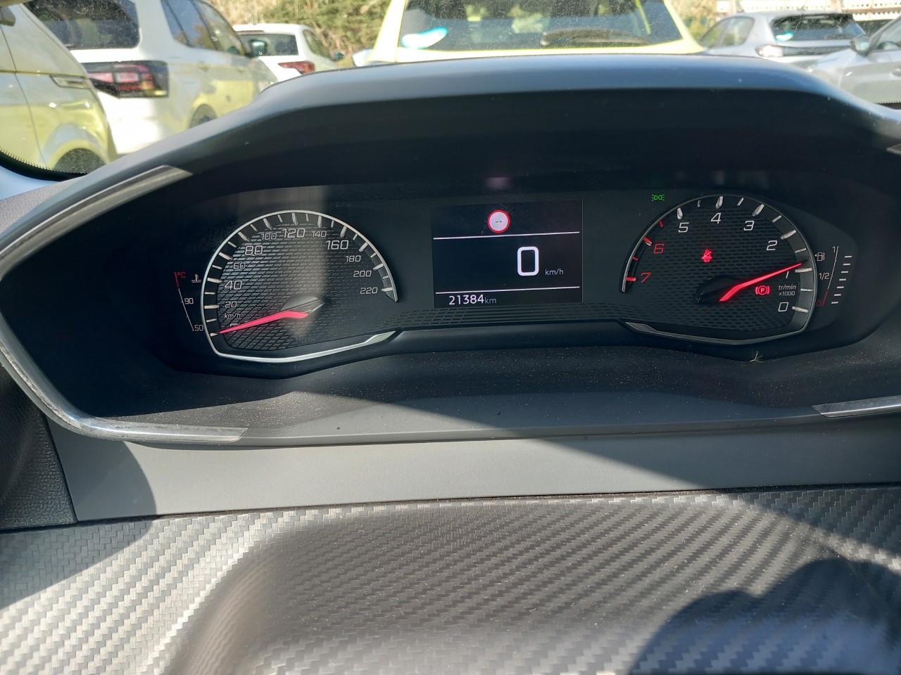 Foto Peugeot 308 5