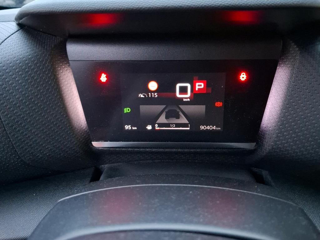 Citroen C4 BlueHDi 130 S&S EAT8 Feel Pack Business 2021