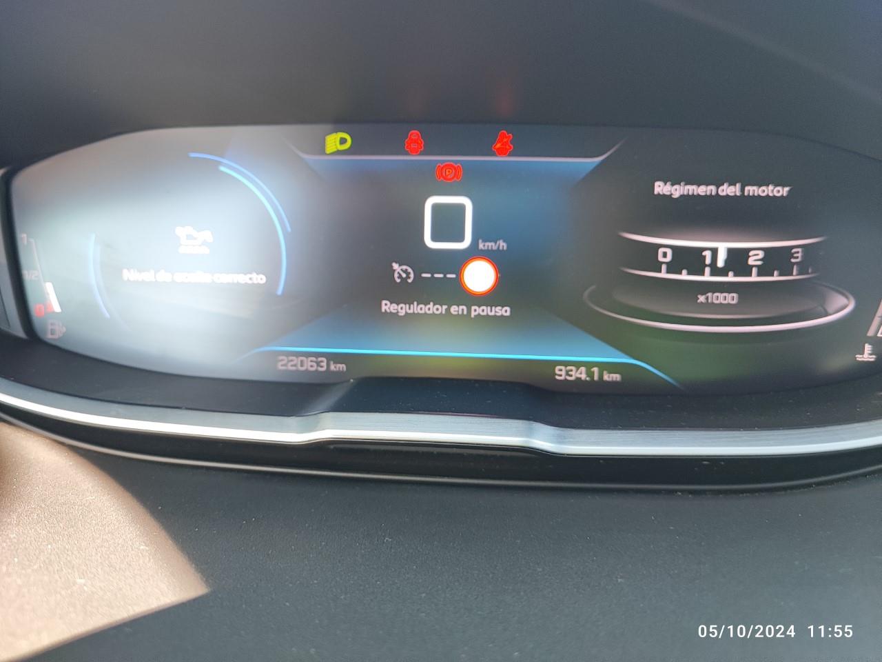 Foto Peugeot 3008 5