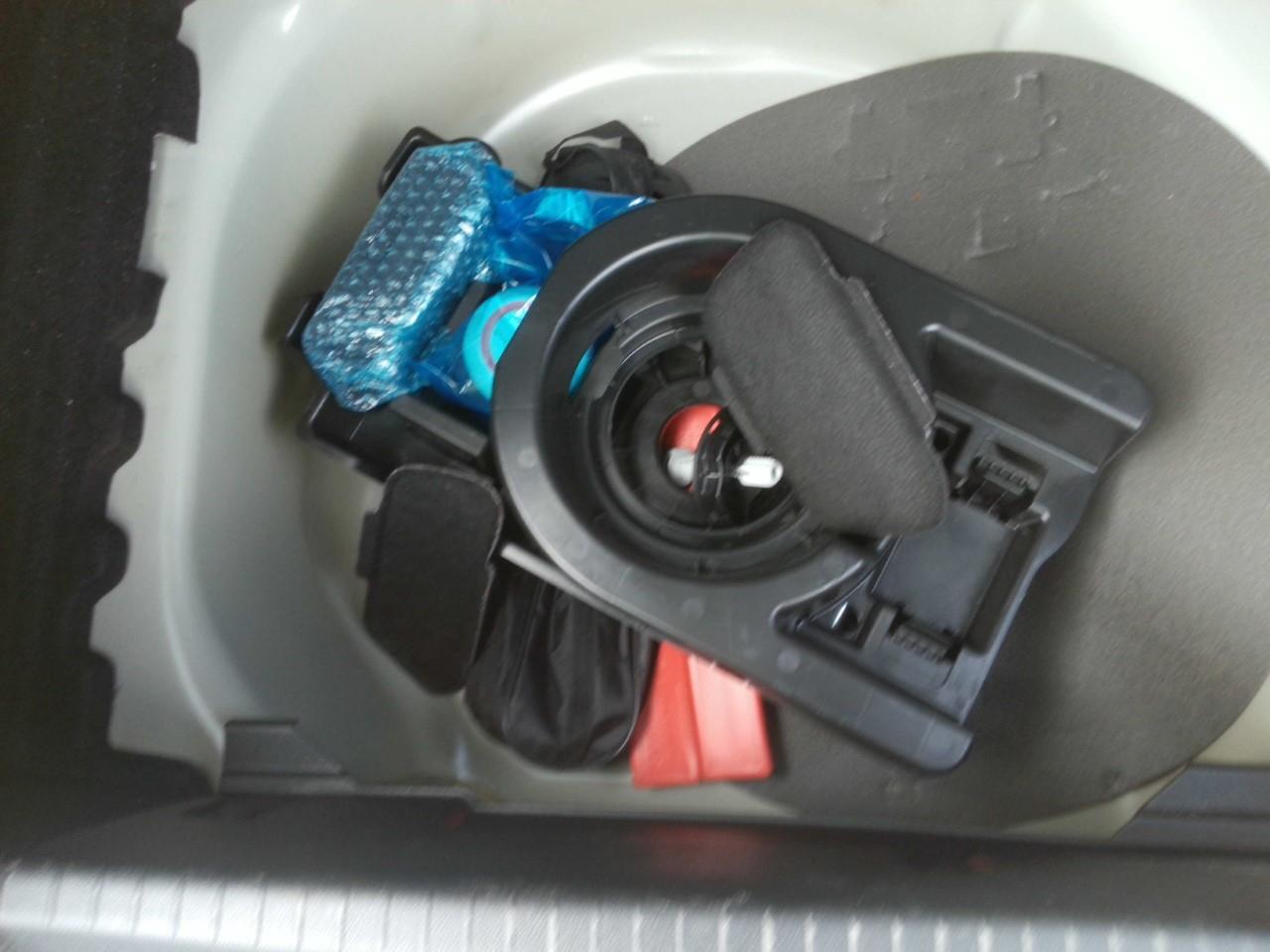 Foto Peugeot 208 7