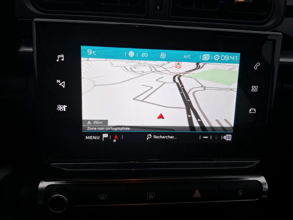 Citroen C3 BlueHDi 100 S&S BVM6 Feel 2021