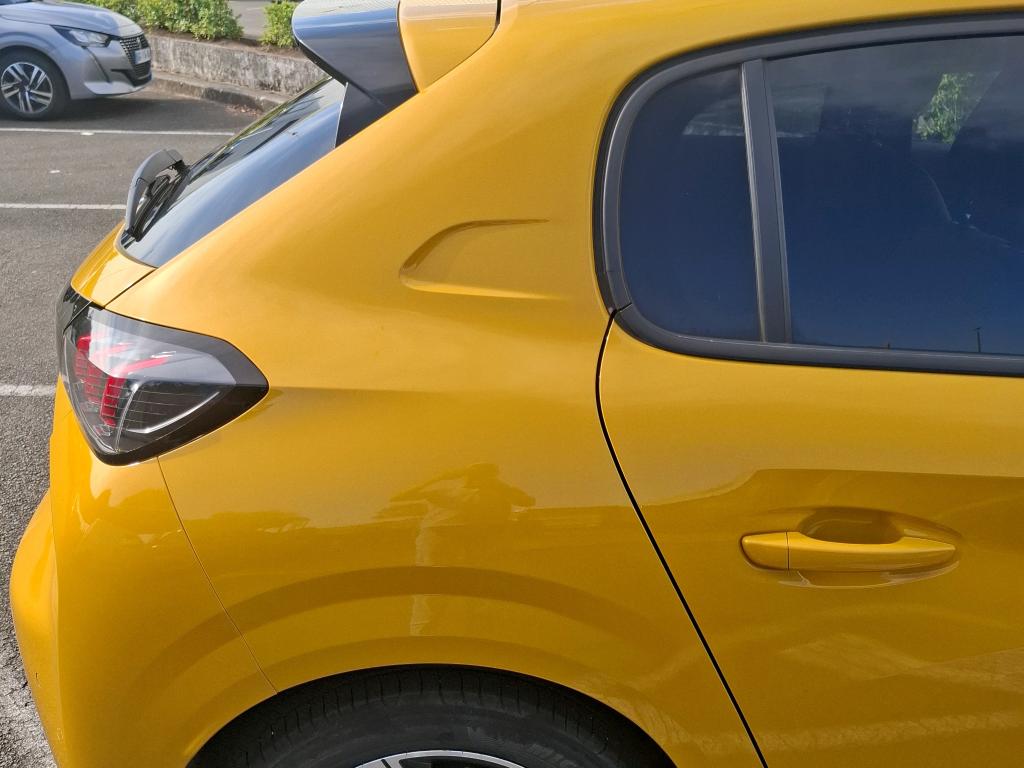 Peugeot 208 II