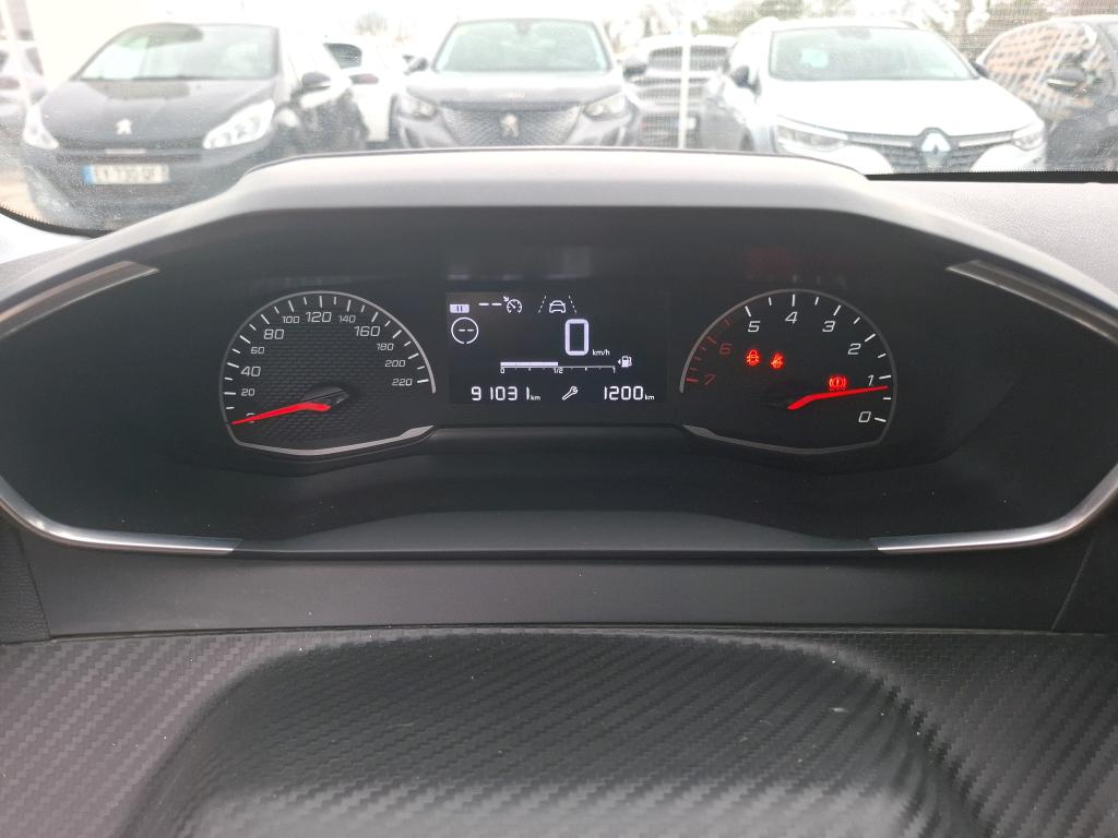 Peugeot 208 BLUEHDI 100 S&S BVM6 PREMIUM PACK 2021
