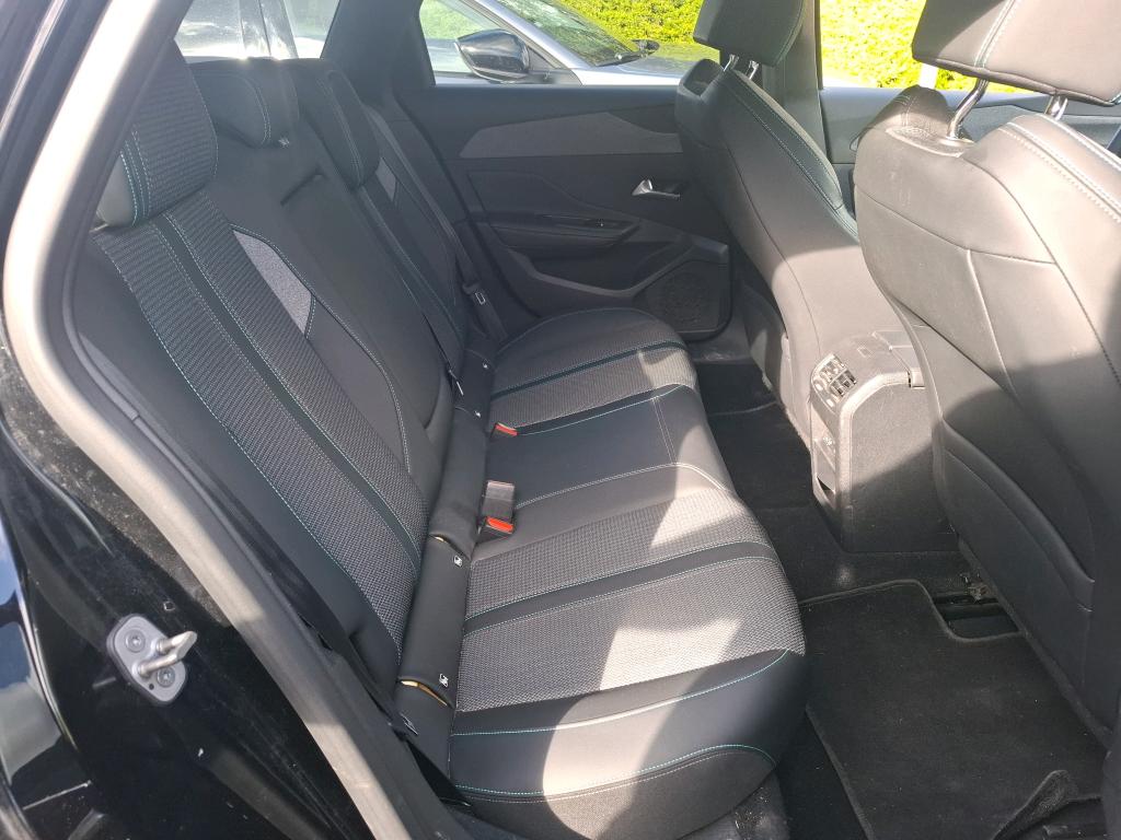 Peugeot 308 SW BlueHDi 130ch S&S BVM6 Allure 2022