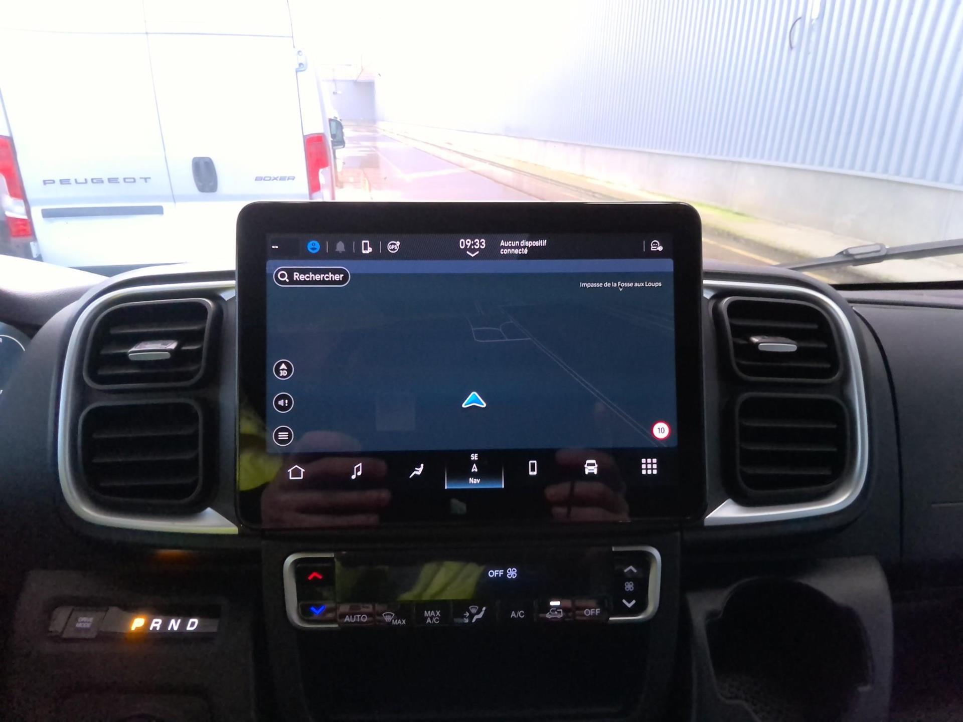 Peugeot E-BOXER FGN 4.25 T L3H2 MAXI HD 270CH BAT 110 KWH  2024