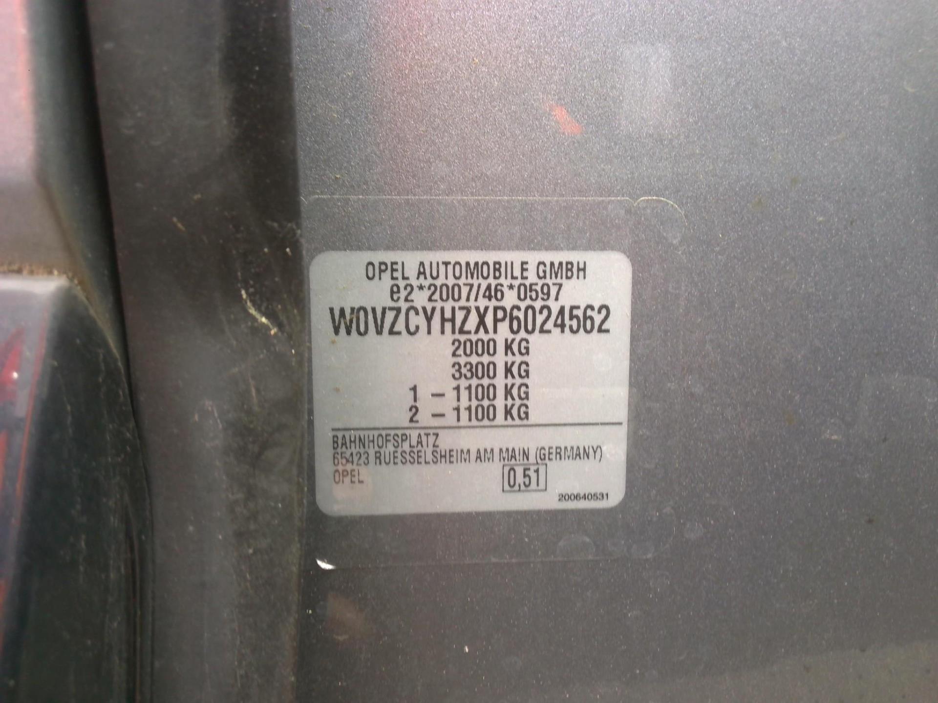 Opel Grandland 1.5 Diesel 130 ch BVA8 GS 2023