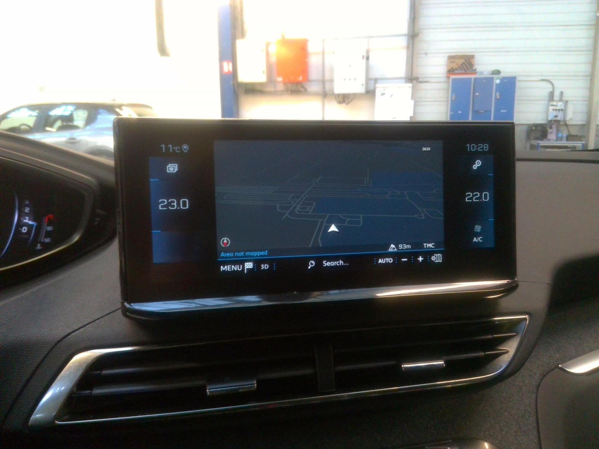 Peugeot 3008 PureTech 130ch S&S BVM6 Allure Pack 2023