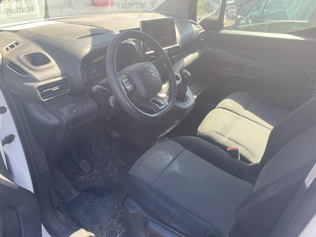 Foto Citroën Berlingo 5