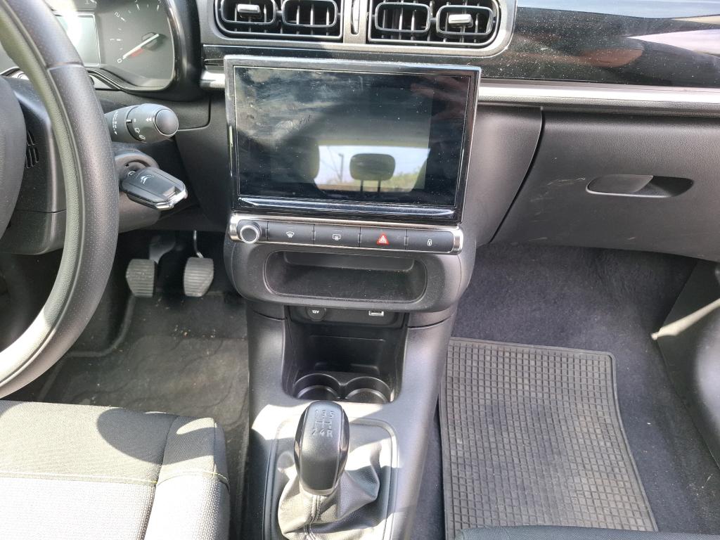 Citroen C3 PureTech 83 S&S BVM5 Feel Pack 2021