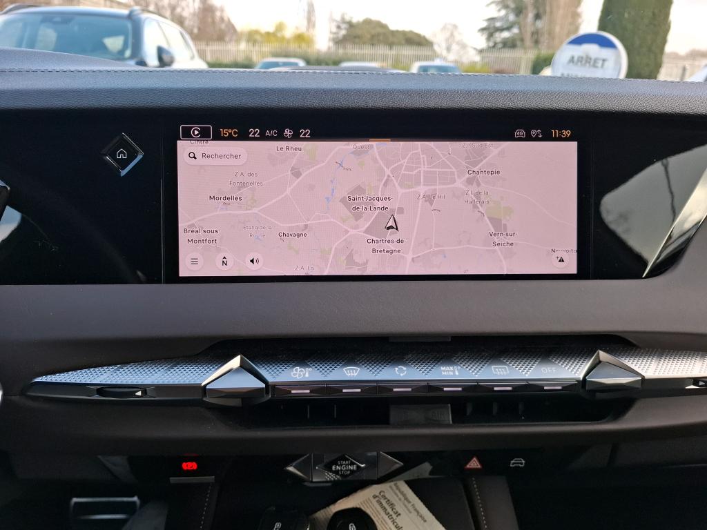 DS DS 4 PureTech 130 EAT8 Opera 2023