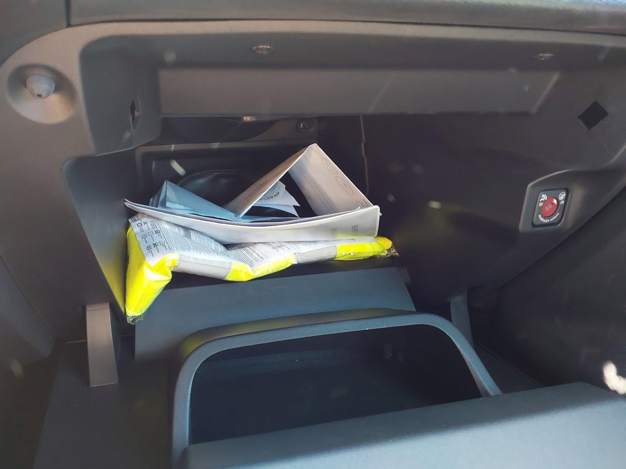 Foto Opel Corsa 9
