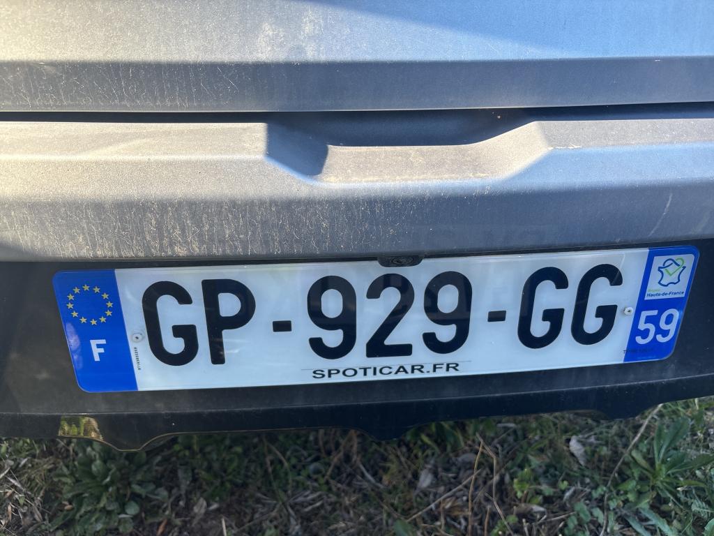Citroen C4 X PureTech 130 S&S EAT8 Feel Pack 2023