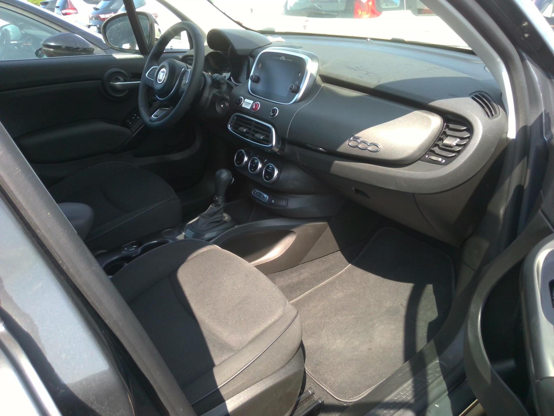 FIAT 500X 1.5 FireFly 130 ch S/S DCT7 Hybrid  2024