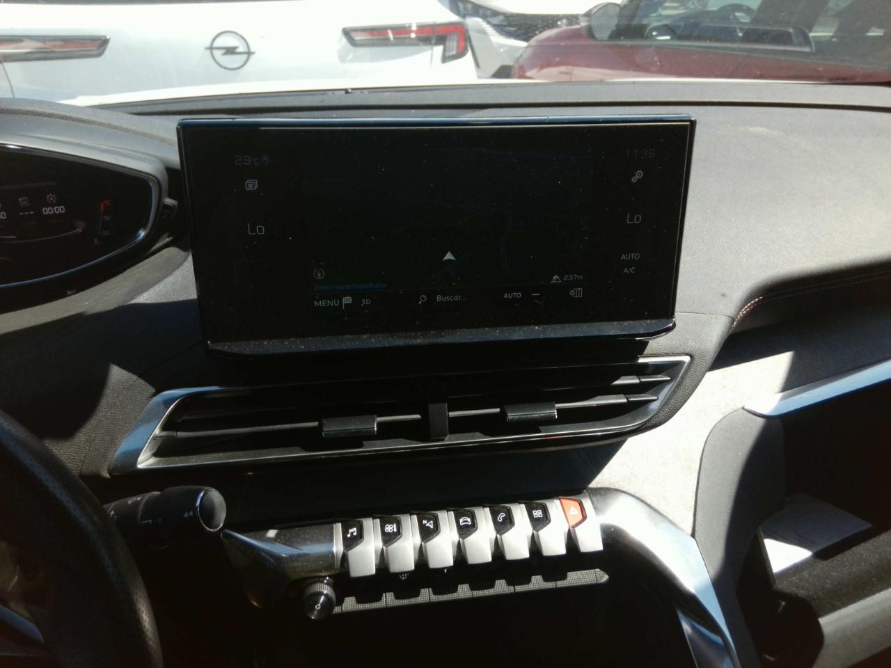 Foto Peugeot 3008 7