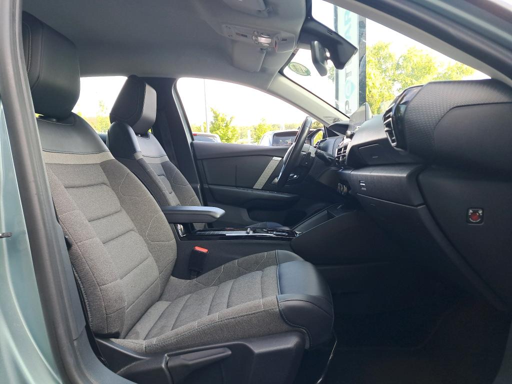 Citroen C4 BlueHDi 130 S&S EAT8 Feel Pack Business 2021