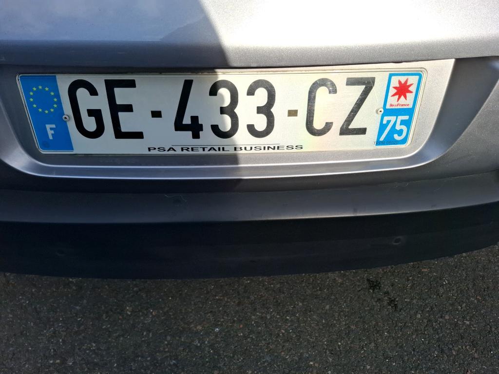 Citroen C3 PureTech 110 S&S BVM6 Shine Business 2022