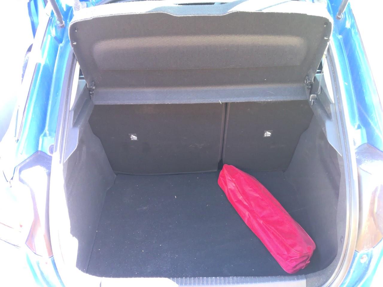 Foto Opel Corsa 7