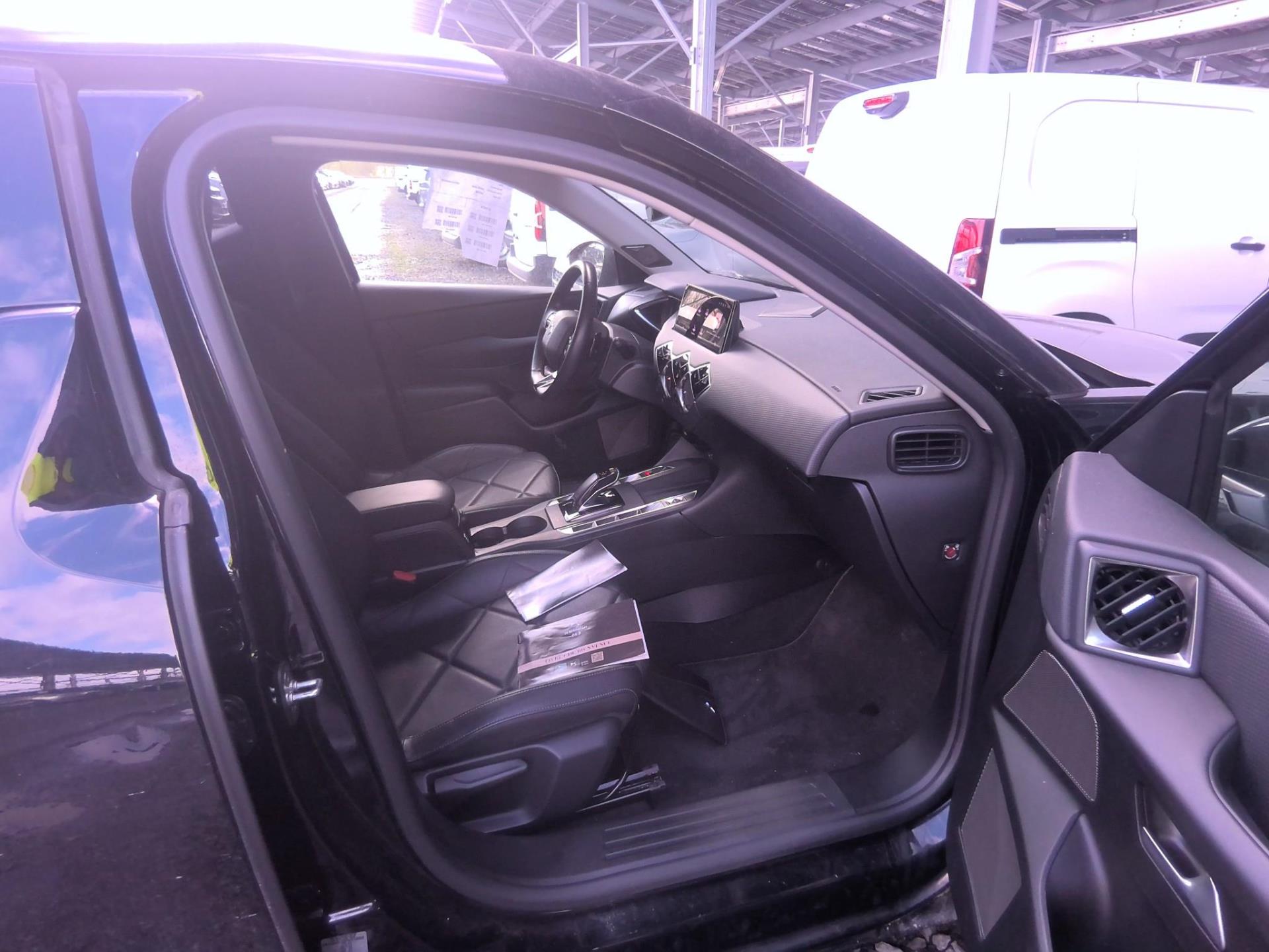 DS DS3 Crossback PureTech 130 EAT8 Rivoli 2023