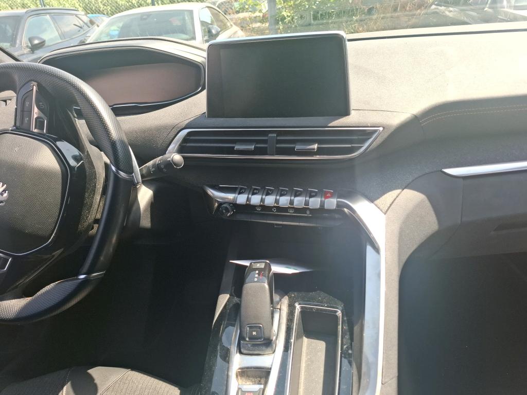 Peugeot 3008 BlueHDi 130ch S&S EAT8 GT Line 2020