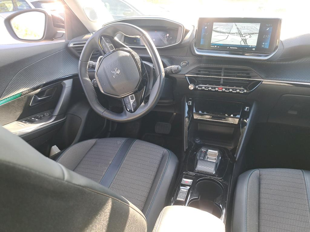 Peugeot 2008 PureTech 130 S&S EAT8 Allure Pack 2022