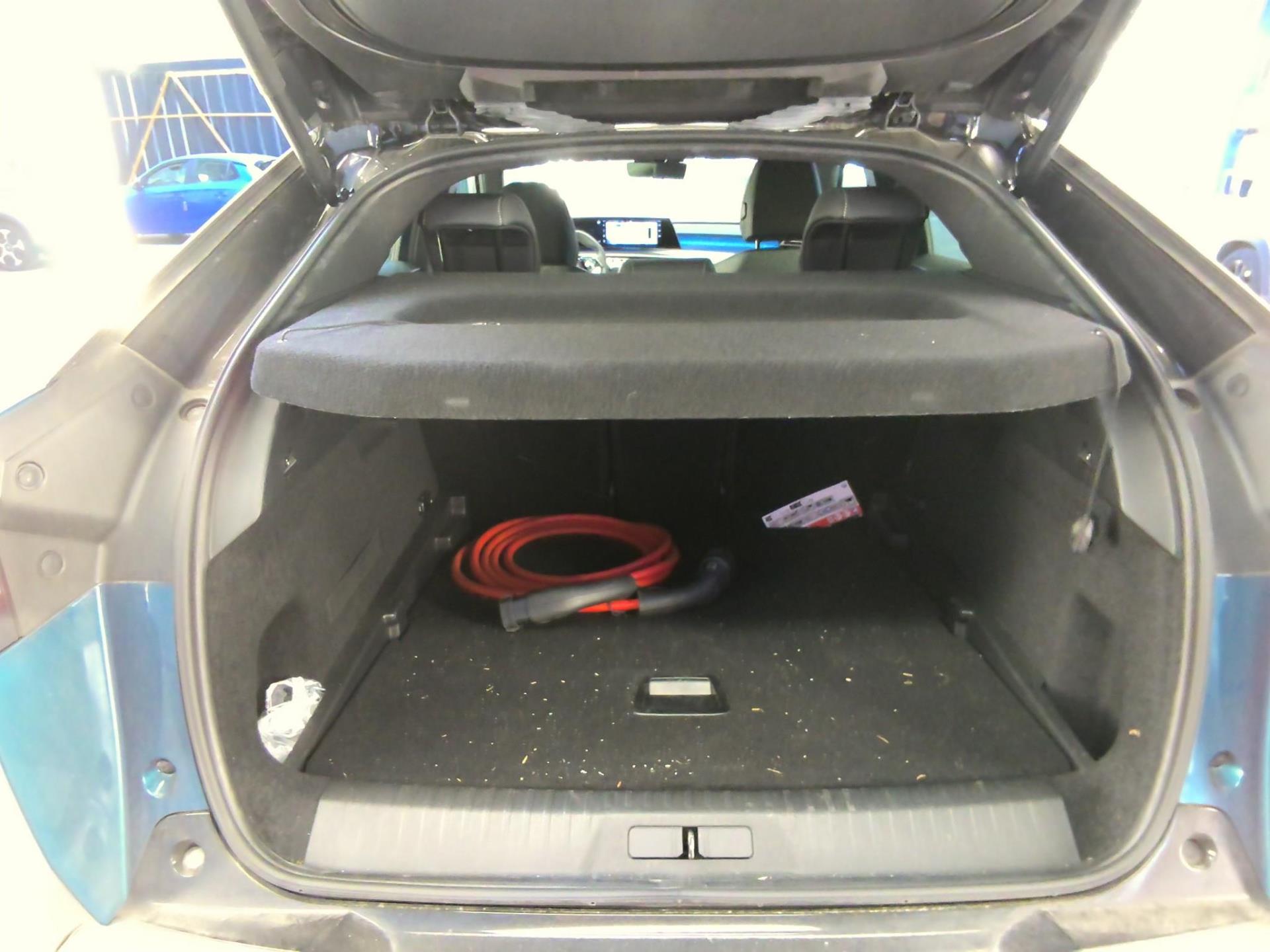 Peugeot 3008 Electrique 210 ch 73 kWh GT 2025