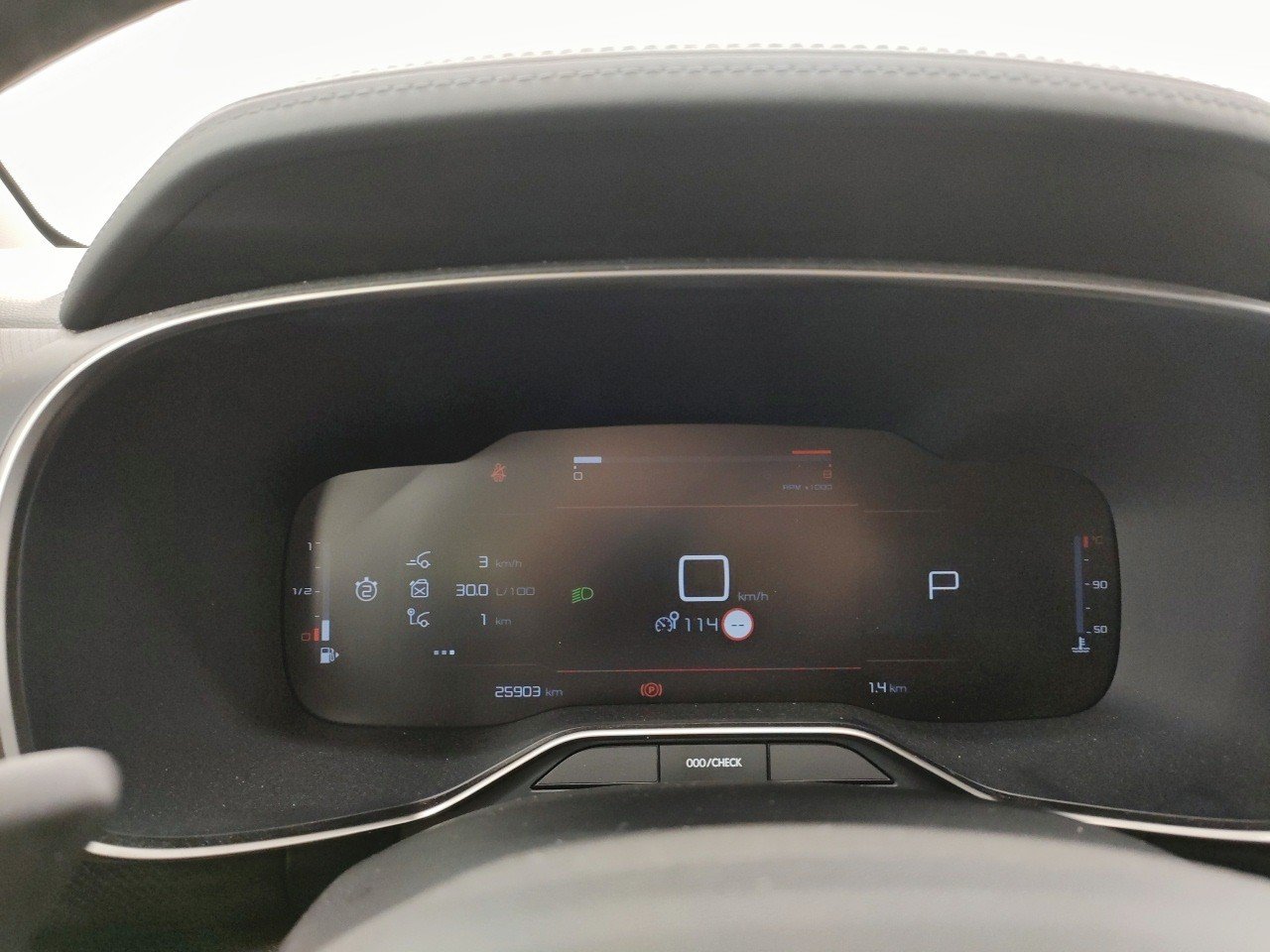 Citroen C5 Aircross PureTech 130 S&S EAT8 Shine 2022
