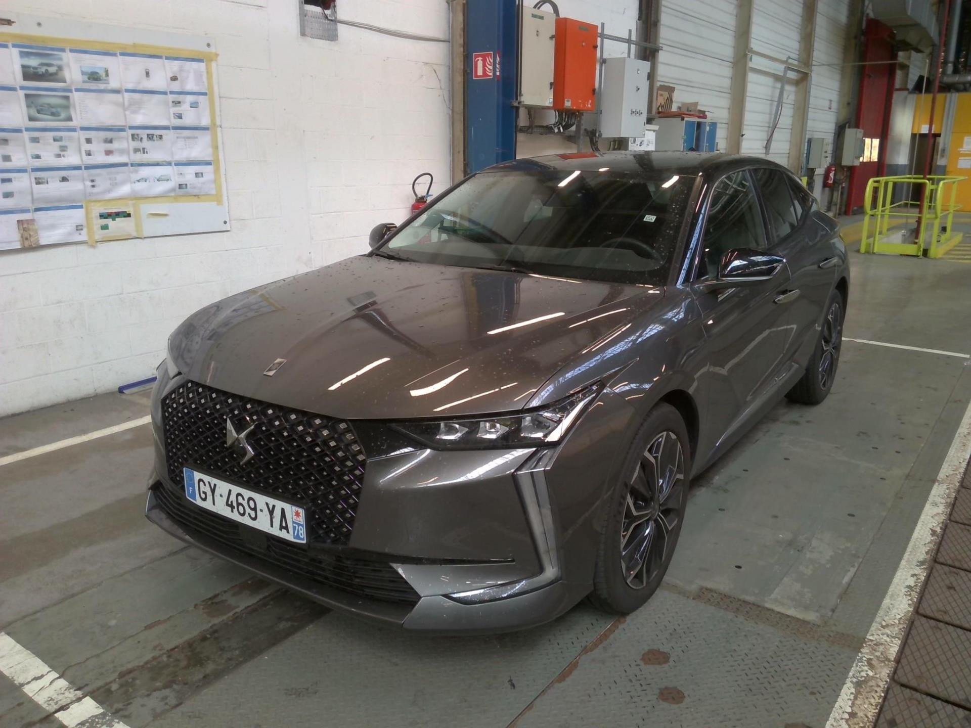 DS 4 II