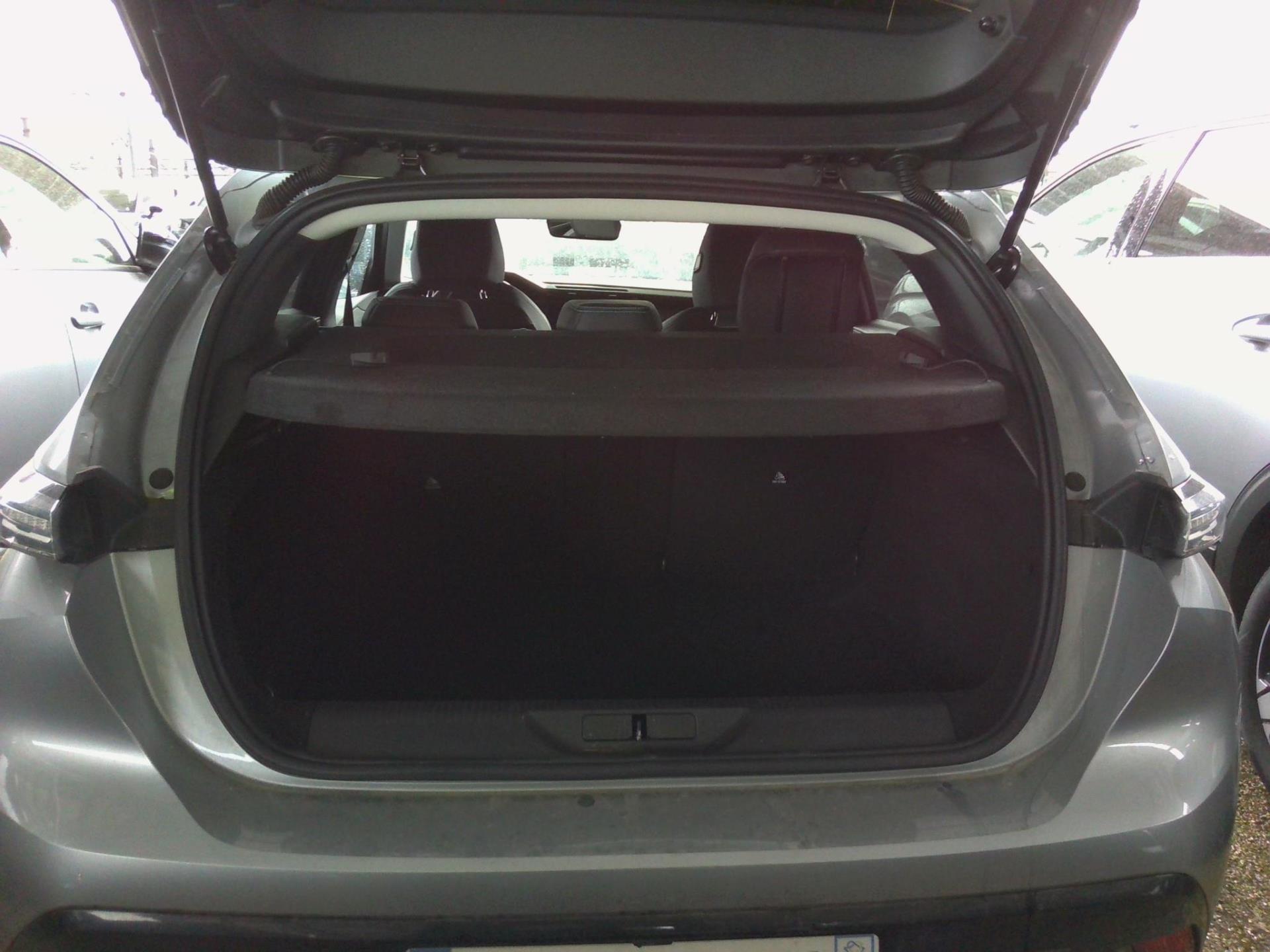 Peugeot 308 PureTech 130ch S&S EAT8 Allure Pack 2023