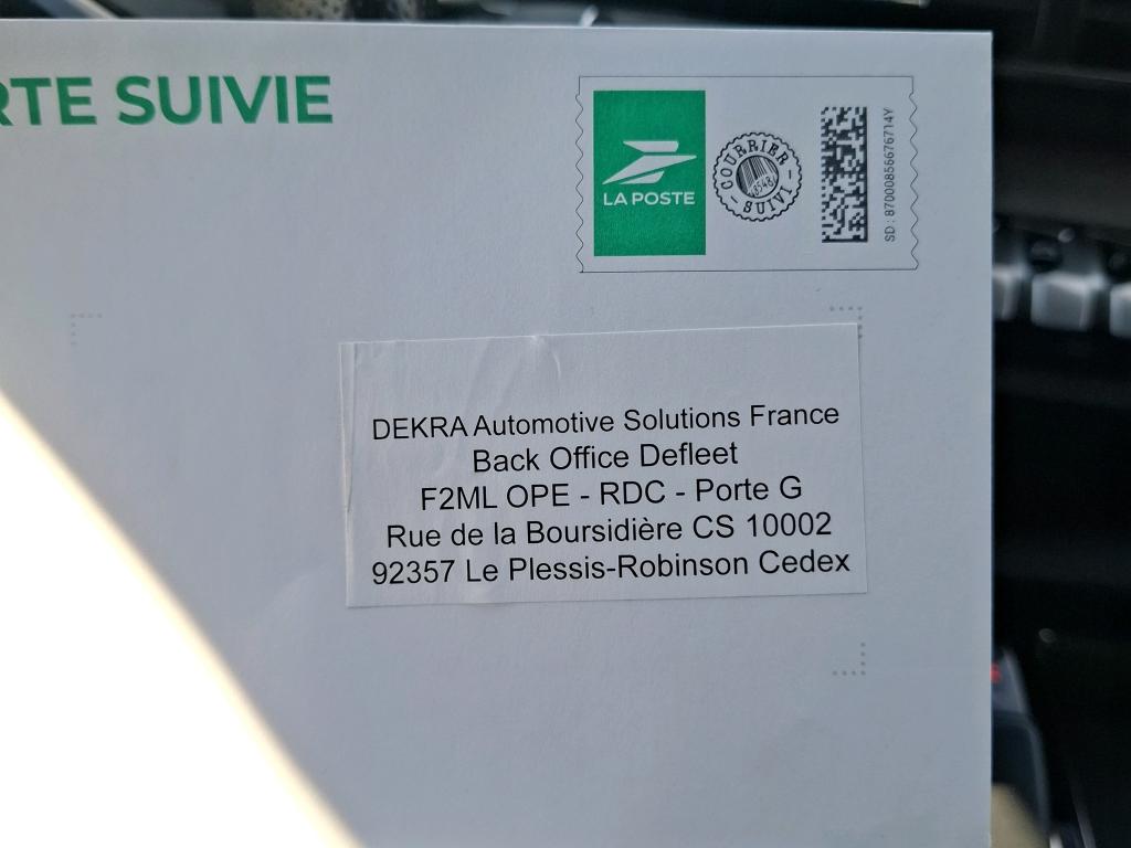 Peugeot 3008 Hybrid 225 e-EAT8 GT 2022