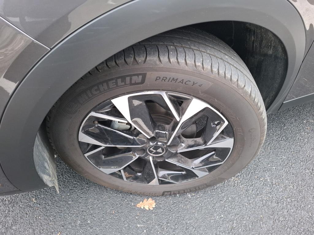 DS DS 3 PureTech 130 EAT8 Opera 2023