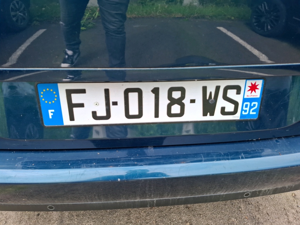 Citroen Grand C4 Spacetourer BlueHDi 130 S&S EAT8 Business 2019